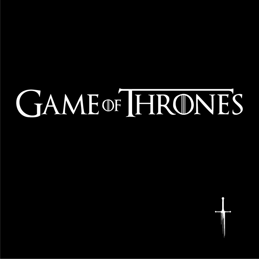 GAME OF THRONES